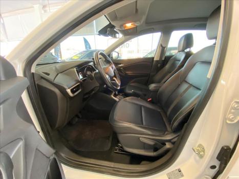 CHEVROLET Tracker 1.2 12V 4P FLEX TURBO PREMIER AUTOM�TICO, Foto 10