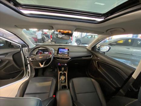 CHEVROLET Tracker 1.2 12V 4P FLEX TURBO PREMIER AUTOM�TICO, Foto 12