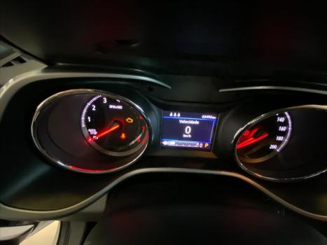 CHEVROLET Tracker 1.2 12V 4P FLEX TURBO PREMIER AUTOM�TICO, Foto 14