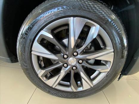 CHEVROLET Tracker 1.2 12V 4P FLEX TURBO PREMIER AUTOM�TICO, Foto 15