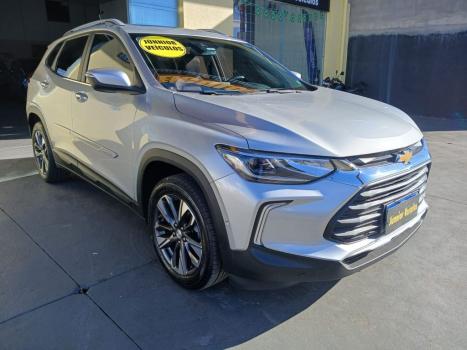 CHEVROLET Tracker 1.2 12V 4P FLEX TURBO PREMIER AUTOM�TICO, Foto 2