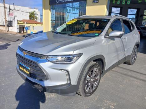 CHEVROLET Tracker 1.2 12V 4P FLEX TURBO PREMIER AUTOM�TICO, Foto 3