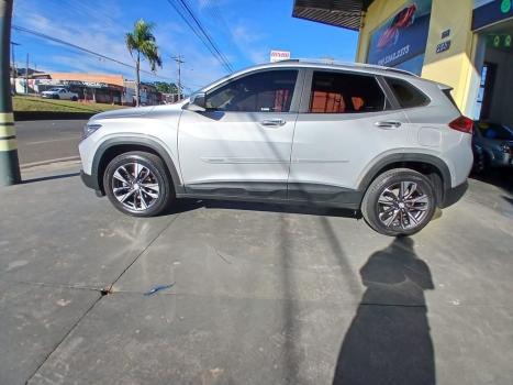 CHEVROLET Tracker 1.2 12V 4P FLEX TURBO PREMIER AUTOM�TICO, Foto 4