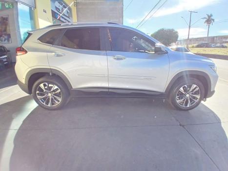 CHEVROLET Tracker 1.2 12V 4P FLEX TURBO PREMIER AUTOM�TICO, Foto 5