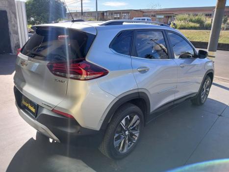 CHEVROLET Tracker 1.2 12V 4P FLEX TURBO PREMIER AUTOM�TICO, Foto 6