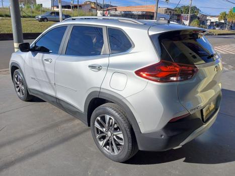 CHEVROLET Tracker 1.2 12V 4P FLEX TURBO PREMIER AUTOM�TICO, Foto 7