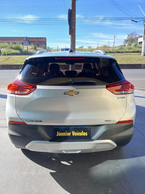CHEVROLET Tracker 1.2 12V 4P FLEX TURBO PREMIER AUTOM�TICO, Foto 8
