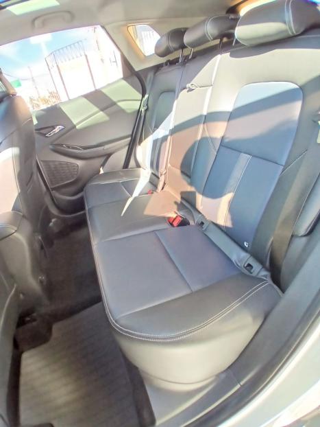 CHEVROLET Tracker 1.2 12V 4P FLEX TURBO PREMIER AUTOM�TICO, Foto 11