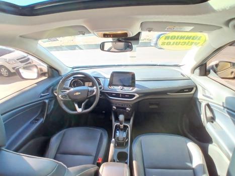 CHEVROLET Tracker 1.2 12V 4P FLEX TURBO PREMIER AUTOM�TICO, Foto 13
