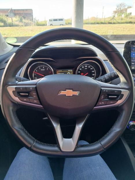CHEVROLET Tracker 1.2 12V 4P FLEX TURBO PREMIER AUTOM�TICO, Foto 14