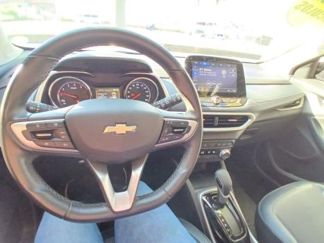 CHEVROLET Tracker 1.2 12V 4P FLEX TURBO PREMIER AUTOM�TICO, Foto 15
