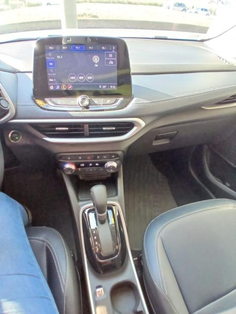 CHEVROLET Tracker 1.2 12V 4P FLEX TURBO PREMIER AUTOM�TICO, Foto 16