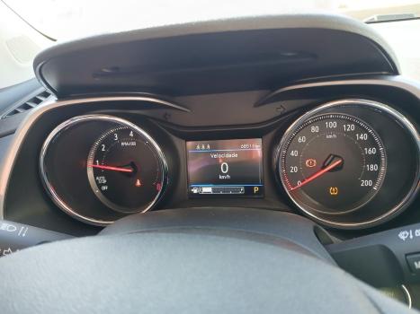 CHEVROLET Tracker 1.2 12V 4P FLEX TURBO PREMIER AUTOM�TICO, Foto 18