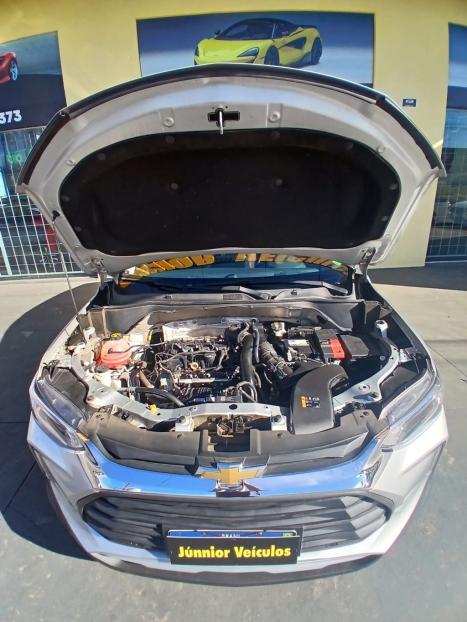 CHEVROLET Tracker 1.2 12V 4P FLEX TURBO PREMIER AUTOM�TICO, Foto 19