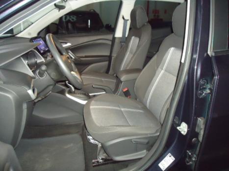 CHEVROLET Tracker 1.0 12V 4P FLEX TURBO LT AUTOM�TICO, Foto 2