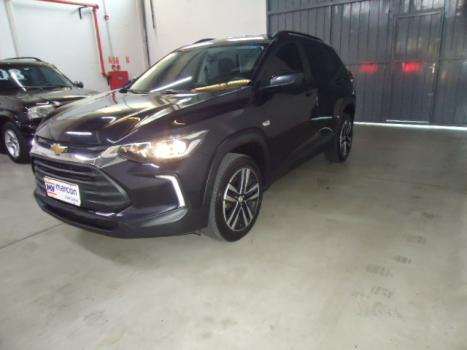 CHEVROLET Tracker 1.0 12V 4P FLEX TURBO LT AUTOM�TICO, Foto 3