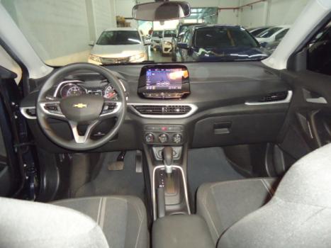 CHEVROLET Tracker 1.0 12V 4P FLEX TURBO LT AUTOM�TICO, Foto 4