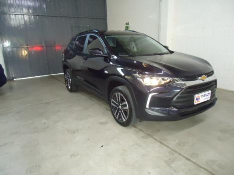 CHEVROLET Tracker 1.0 12V 4P FLEX TURBO LT AUTOM�TICO, Foto 5