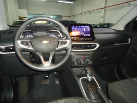 CHEVROLET Tracker 1.0 12V 4P FLEX TURBO LT AUTOM�TICO, Foto 6