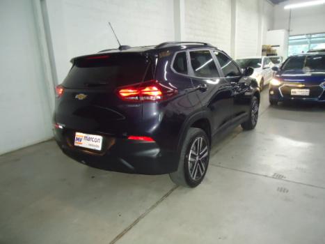 CHEVROLET Tracker 1.0 12V 4P FLEX TURBO LT AUTOM�TICO, Foto 9