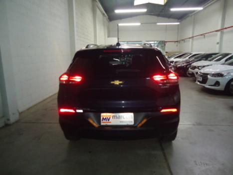 CHEVROLET Tracker 1.0 12V 4P FLEX TURBO LT AUTOM�TICO, Foto 10