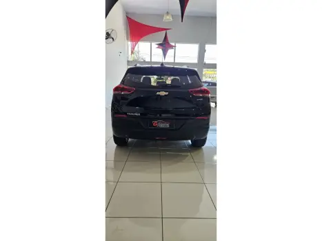 CHEVROLET Tracker 1.0 12V 4P FLEX TURBO AUTOM�TICO, Foto 2