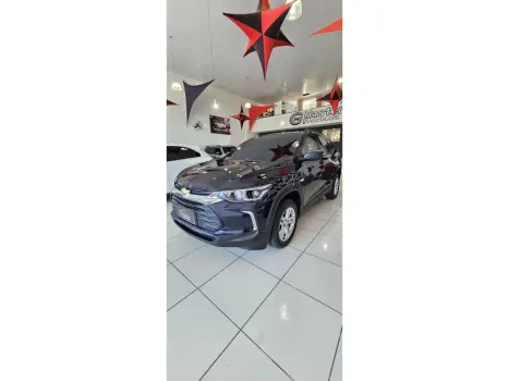 CHEVROLET Tracker 1.0 12V 4P FLEX TURBO AUTOM�TICO, Foto 3