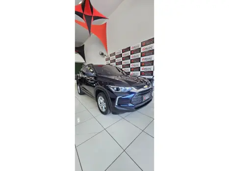 CHEVROLET Tracker 1.0 12V 4P FLEX TURBO AUTOM�TICO, Foto 6
