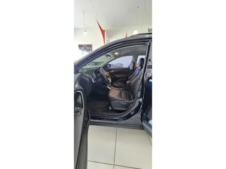 CHEVROLET Tracker 1.0 12V 4P FLEX TURBO AUTOM�TICO, Foto 8