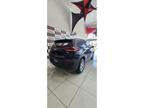 CHEVROLET Tracker 1.0 12V 4P FLEX TURBO AUTOM�TICO, Foto 9