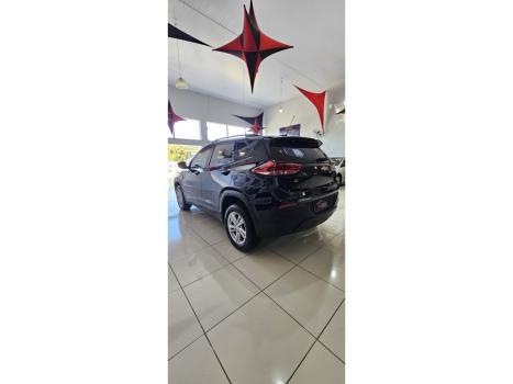 CHEVROLET Tracker 1.0 12V 4P FLEX TURBO AUTOM�TICO, Foto 10