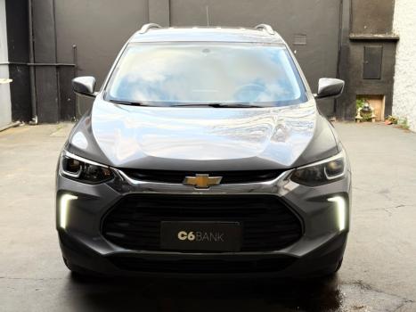 CHEVROLET Tracker 1.0 12V 4P FLEX TURBO LT AUTOM�TICO, Foto 2