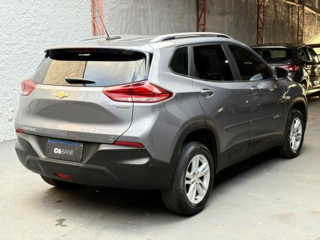 CHEVROLET Tracker 1.0 12V 4P FLEX TURBO LT AUTOM�TICO, Foto 6