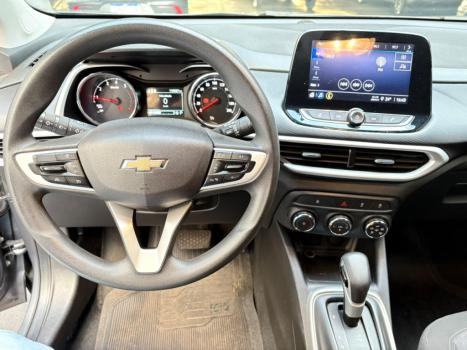 CHEVROLET Tracker 1.0 12V 4P FLEX TURBO LT AUTOM�TICO, Foto 7
