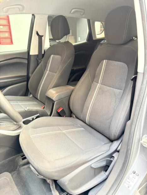 CHEVROLET Tracker 1.0 12V 4P FLEX TURBO LT AUTOM�TICO, Foto 8