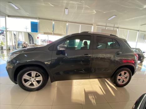 CHEVROLET Tracker 1.4 16V 4P FLEX LT TURBO AUTOM�TICO, Foto 2
