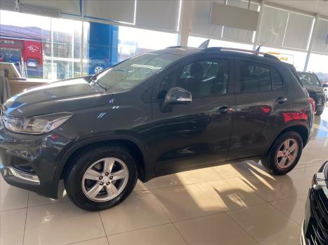 CHEVROLET Tracker 1.4 16V 4P FLEX LT TURBO AUTOM�TICO, Foto 3