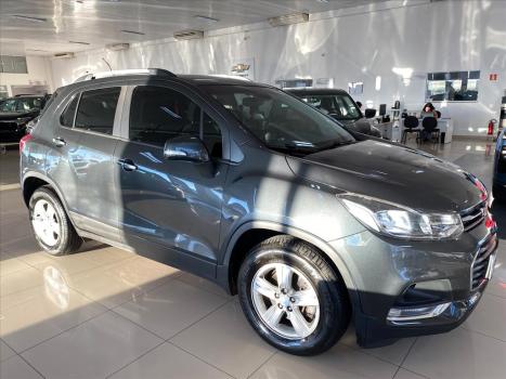 CHEVROLET Tracker 1.4 16V 4P FLEX LT TURBO AUTOM�TICO, Foto 5