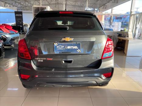 CHEVROLET Tracker 1.4 16V 4P FLEX LT TURBO AUTOM�TICO, Foto 6