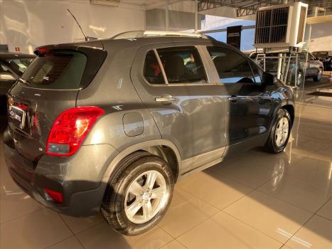 CHEVROLET Tracker 1.4 16V 4P FLEX LT TURBO AUTOM�TICO, Foto 7
