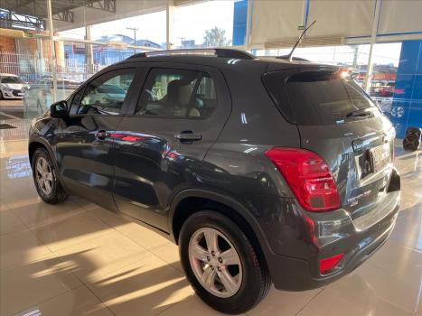 CHEVROLET Tracker 1.4 16V 4P FLEX LT TURBO AUTOM�TICO, Foto 8