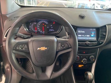 CHEVROLET Tracker 1.4 16V 4P FLEX LT TURBO AUTOM�TICO, Foto 9