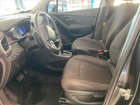 CHEVROLET Tracker 1.4 16V 4P FLEX LT TURBO AUTOM�TICO, Foto 12