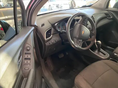 CHEVROLET Tracker 1.4 16V 4P FLEX LT TURBO AUTOM�TICO, Foto 13