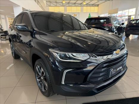 CHEVROLET Tracker 1.2 12V 4P FLEX TURBO PREMIER AUTOM�TICO, Foto 2