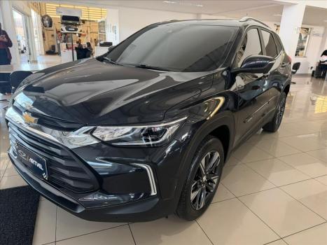 CHEVROLET Tracker 1.2 12V 4P FLEX TURBO PREMIER AUTOM�TICO, Foto 3