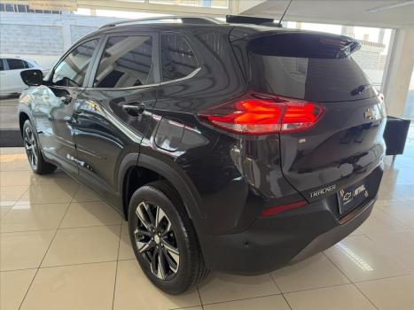 CHEVROLET Tracker 1.2 12V 4P FLEX TURBO PREMIER AUTOM�TICO, Foto 5