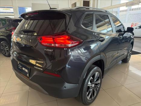 CHEVROLET Tracker 1.2 12V 4P FLEX TURBO PREMIER AUTOM�TICO, Foto 6
