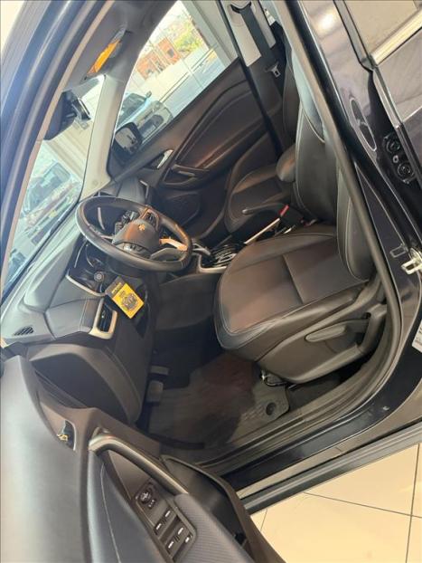 CHEVROLET Tracker 1.2 12V 4P FLEX TURBO PREMIER AUTOM�TICO, Foto 7