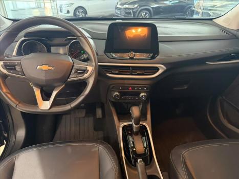 CHEVROLET Tracker 1.2 12V 4P FLEX TURBO PREMIER AUTOM�TICO, Foto 8